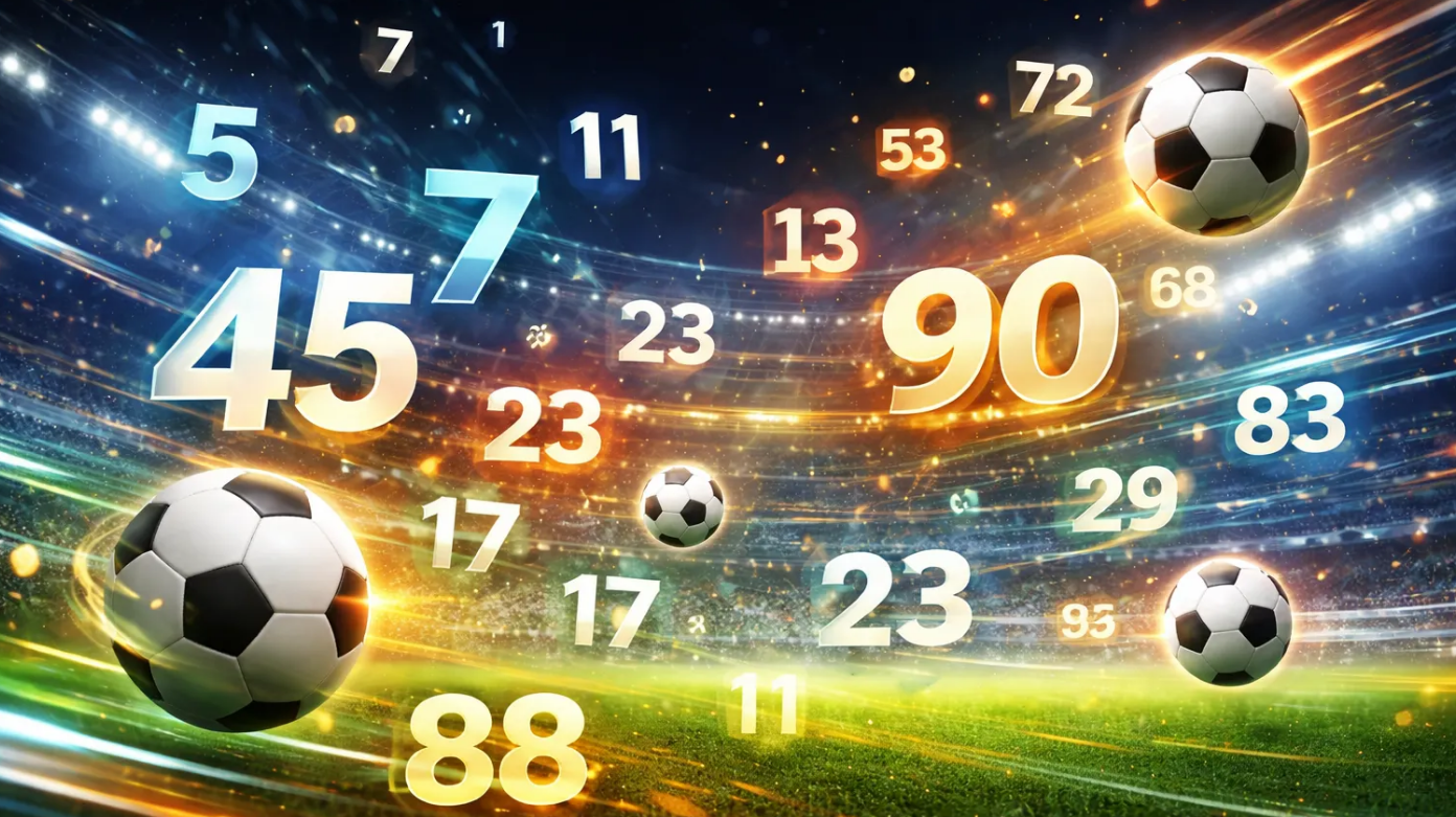 betting tips footbal The Most Reliable Platform for Daily Winning Insights